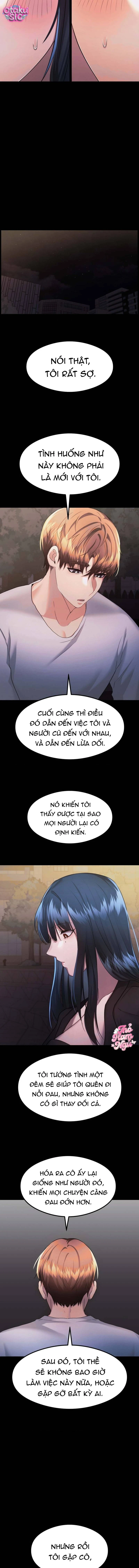 Diễn Đàn Mở - Chap 31 - Trang 3