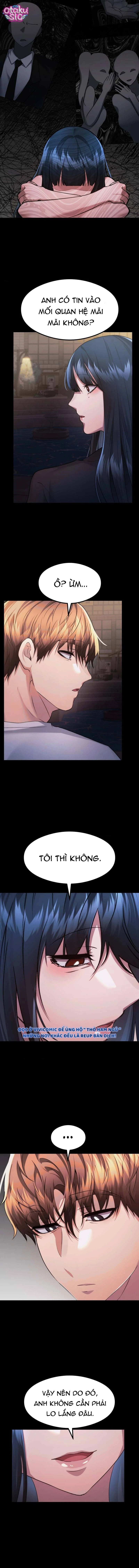 Diễn Đàn Mở - Chap 31 - Trang 6