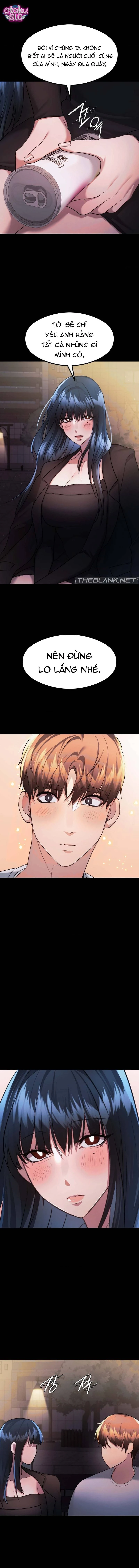 Diễn Đàn Mở - Chap 31 - Trang 7