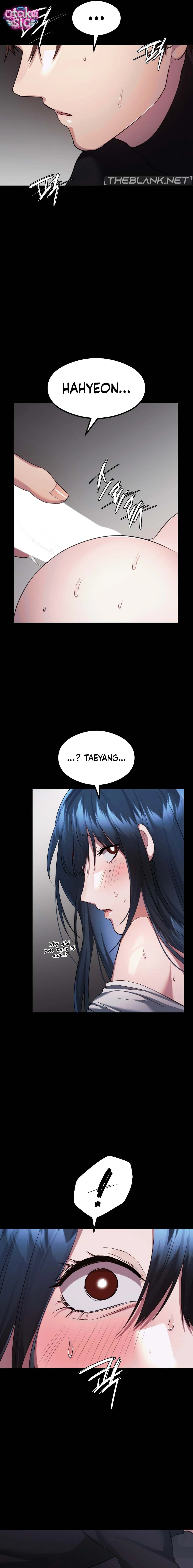 Diễn Đàn Mở - Chap 32 - Trang 10