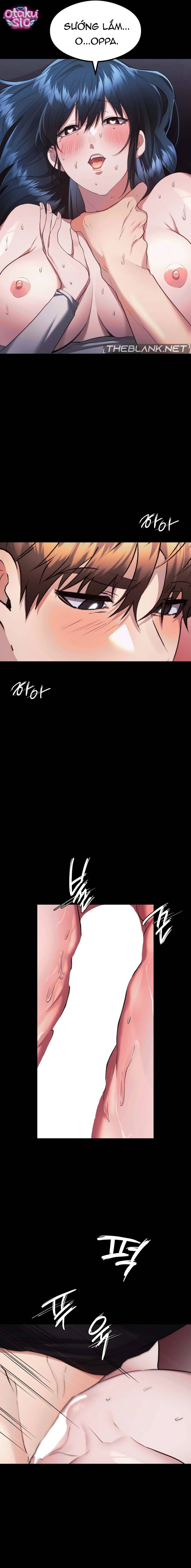 Diễn Đàn Mở - Chap 32 - Trang 13