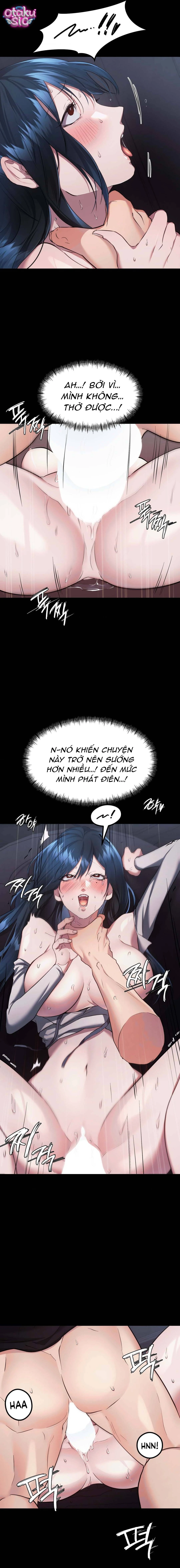 Diễn Đàn Mở - Chap 32 - Trang 14