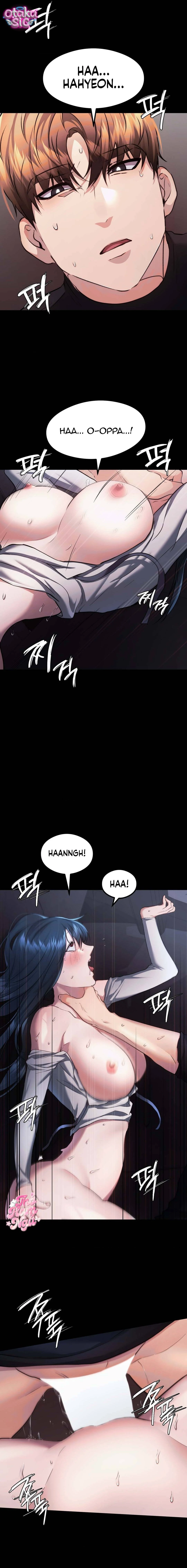 Diễn Đàn Mở - Chap 32 - Trang 15