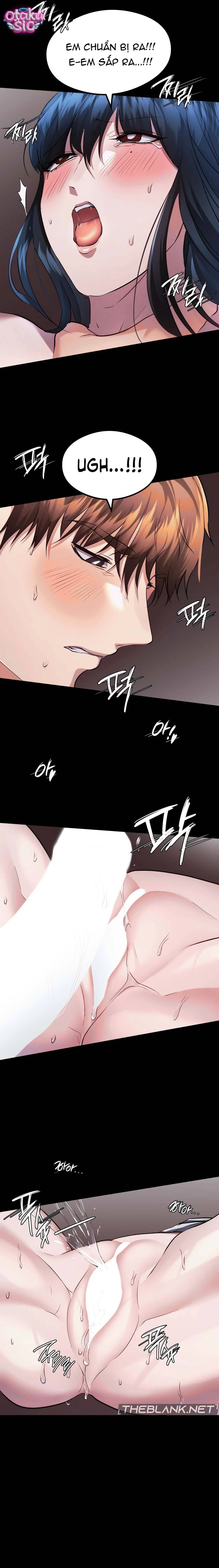 Diễn Đàn Mở - Chap 32 - Trang 16