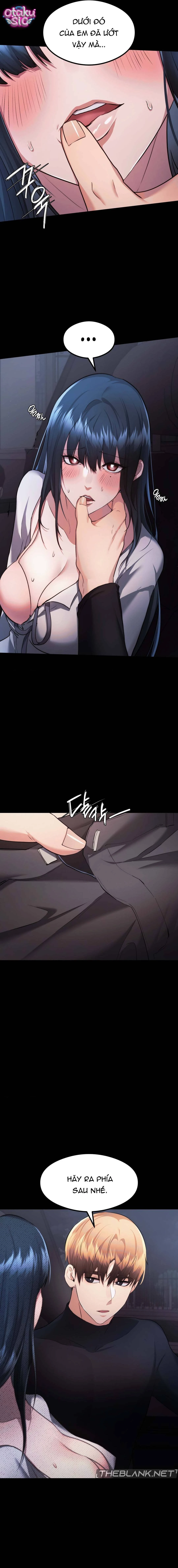 Diễn Đàn Mở - Chap 32 - Trang 2