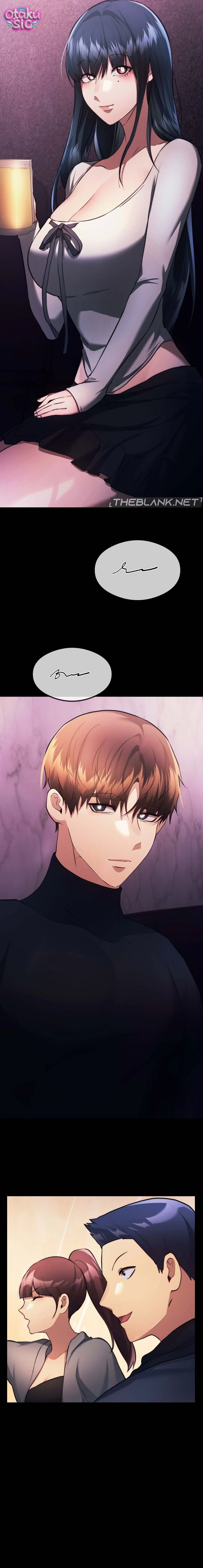 Diễn Đàn Mở - Chap 32 - Trang 23