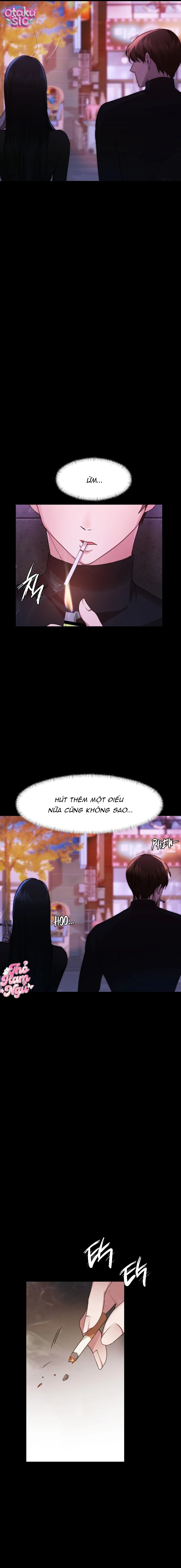 Diễn Đàn Mở - Chap 4 - Trang 10