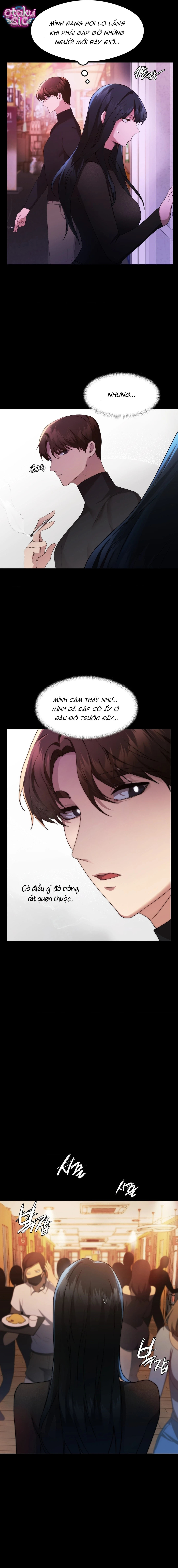 Diễn Đàn Mở - Chap 4 - Trang 11
