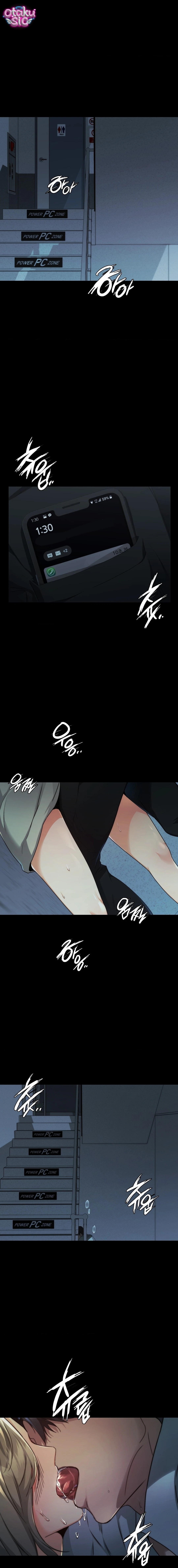 Diễn Đàn Mở - Chap 5 - Trang 17