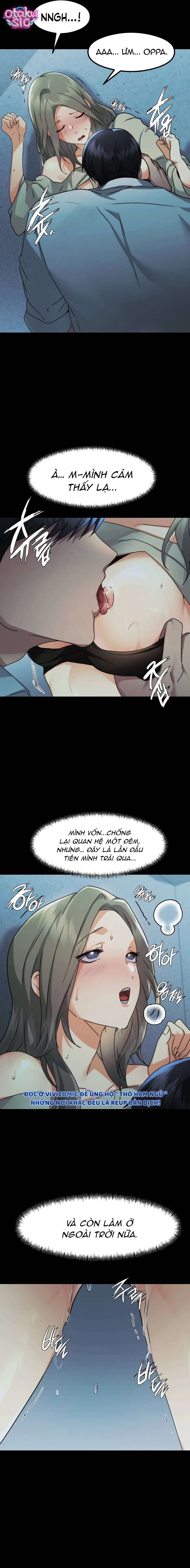 Diễn Đàn Mở - Chap 6 - Trang 6