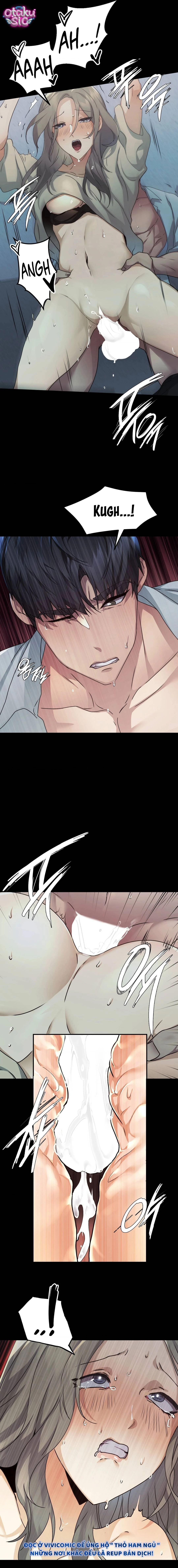 Diễn Đàn Mở - Chap 7 - Trang 11