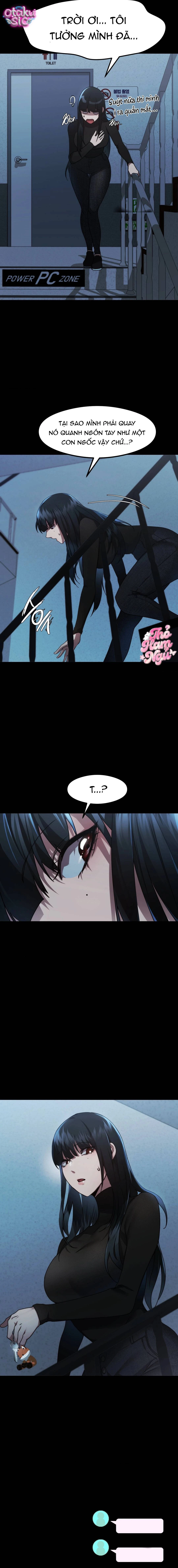 Diễn Đàn Mở - Chap 7 - Trang 15