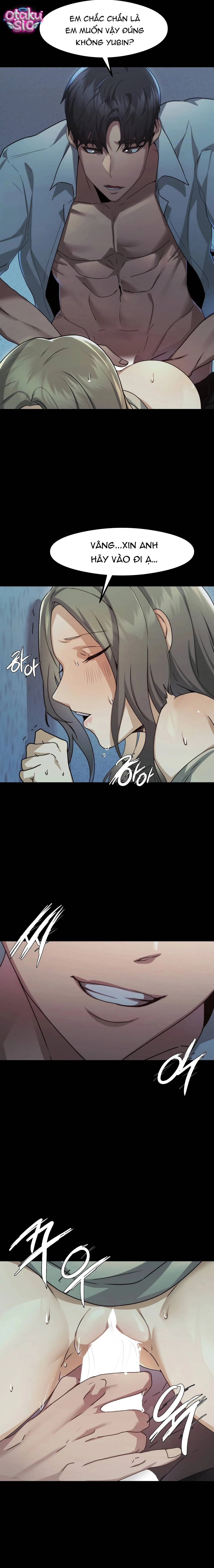 Diễn Đàn Mở - Chap 7 - Trang 2