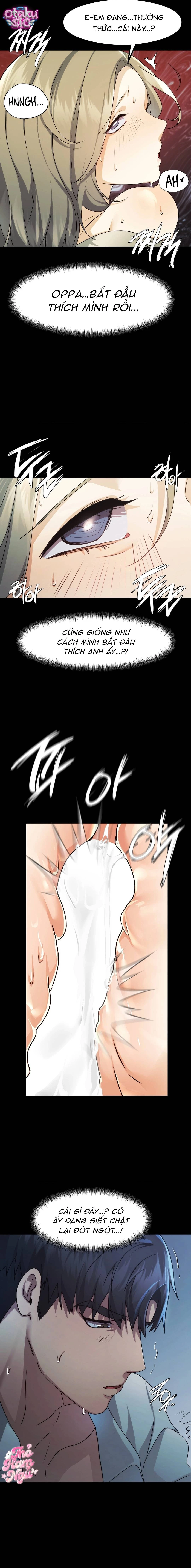 Diễn Đàn Mở - Chap 7 - Trang 7
