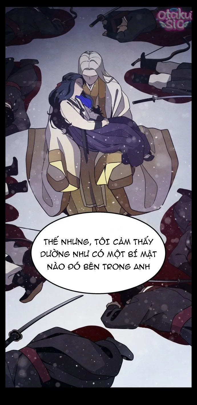 Diên Tuyết - Chap 1 - Trang 13