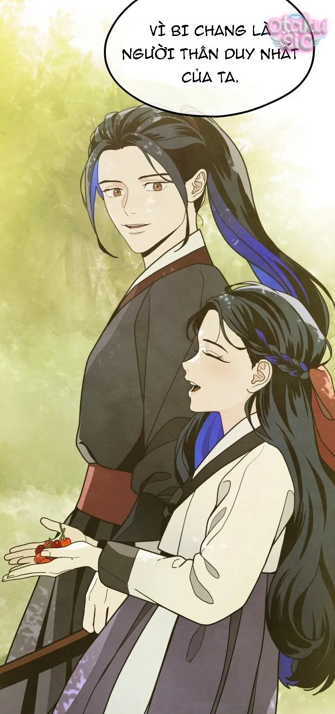 Diên Tuyết - Chap 1 - Trang 15