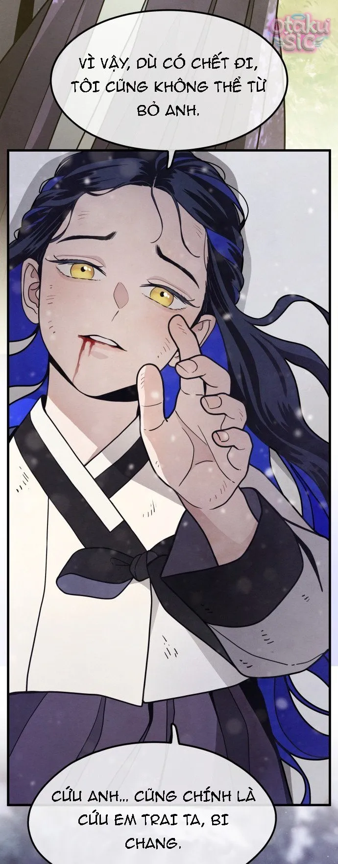 Diên Tuyết - Chap 1 - Trang 16