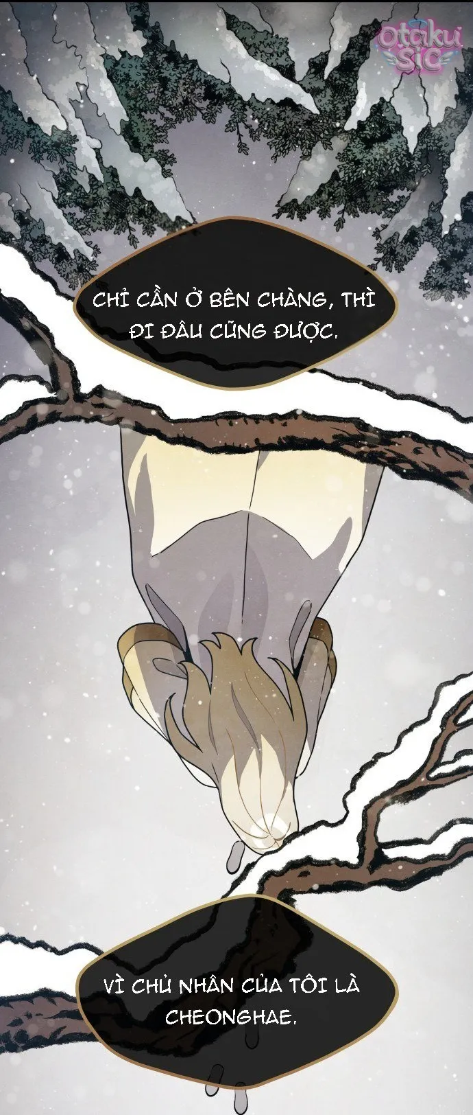 Diên Tuyết - Chap 1 - Trang 2
