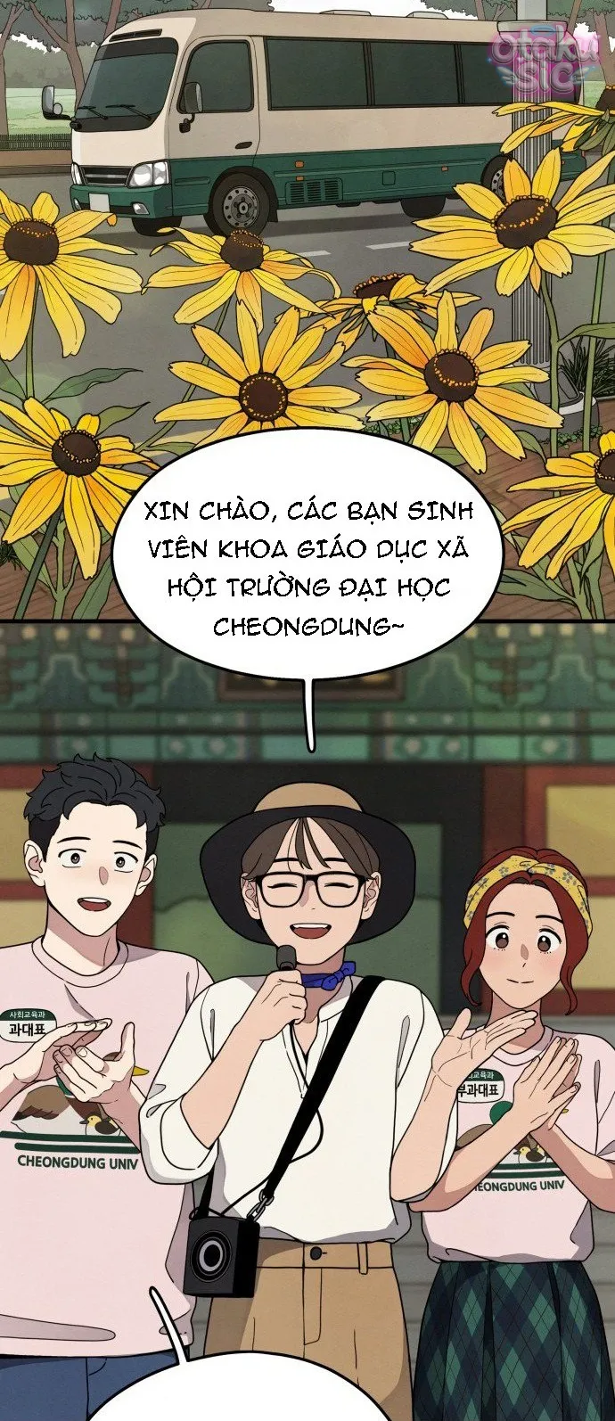 Diên Tuyết - Chap 1 - Trang 26