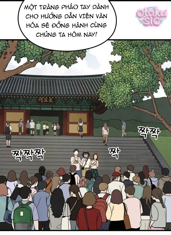 Diên Tuyết - Chap 1 - Trang 27