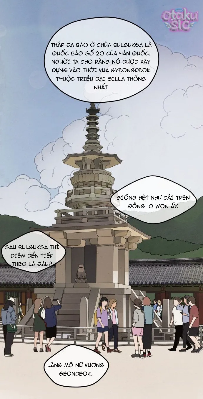 Diên Tuyết - Chap 1 - Trang 30