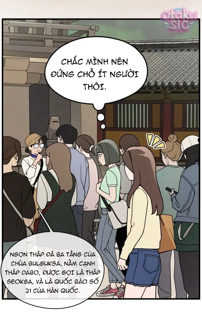 Diên Tuyết - Chap 1 - Trang 31