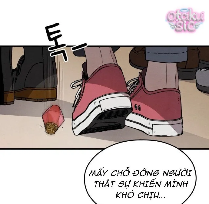 Diên Tuyết - Chap 1 - Trang 32
