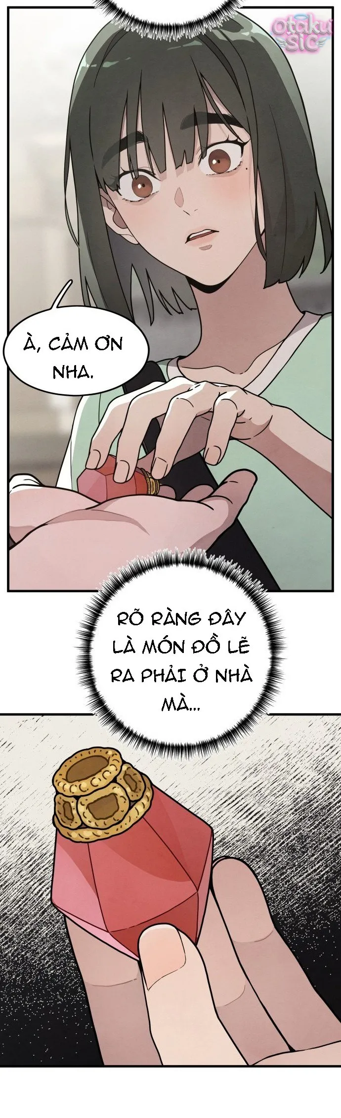Diên Tuyết - Chap 1 - Trang 36
