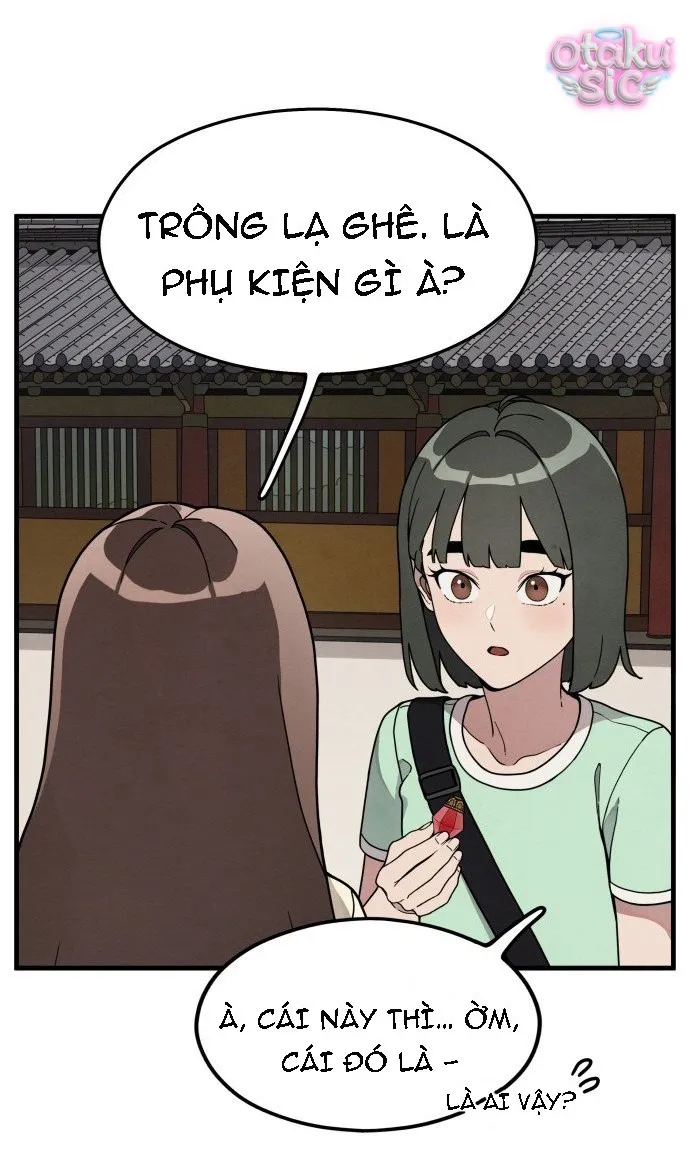 Diên Tuyết - Chap 1 - Trang 37