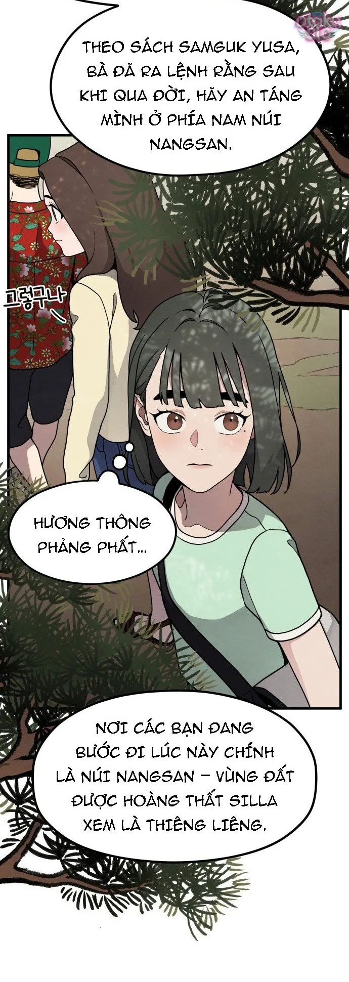 Diên Tuyết - Chap 1 - Trang 52