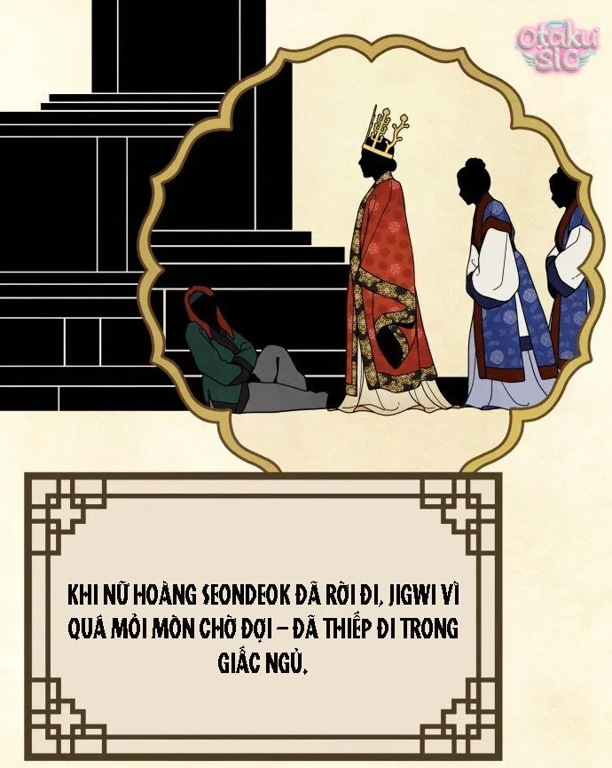 Diên Tuyết - Chap 1 - Trang 59