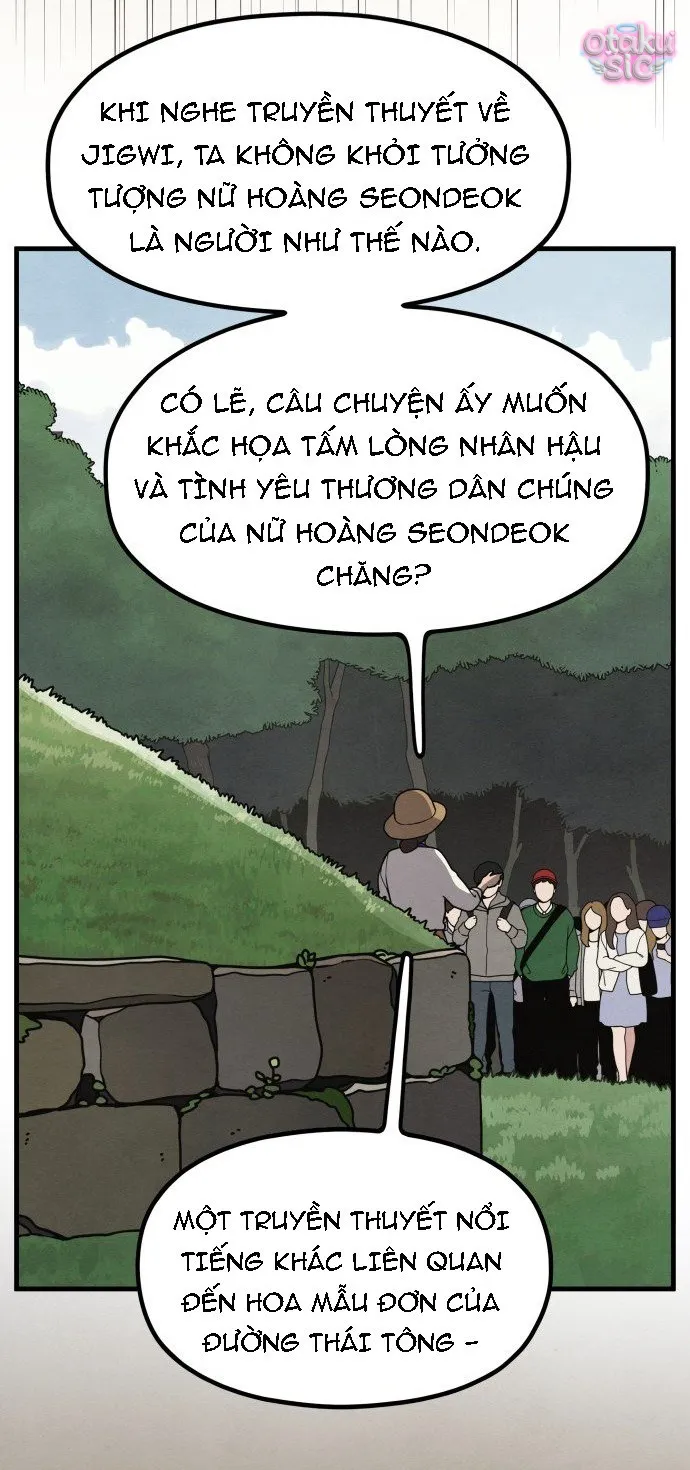 Diên Tuyết - Chap 1 - Trang 65