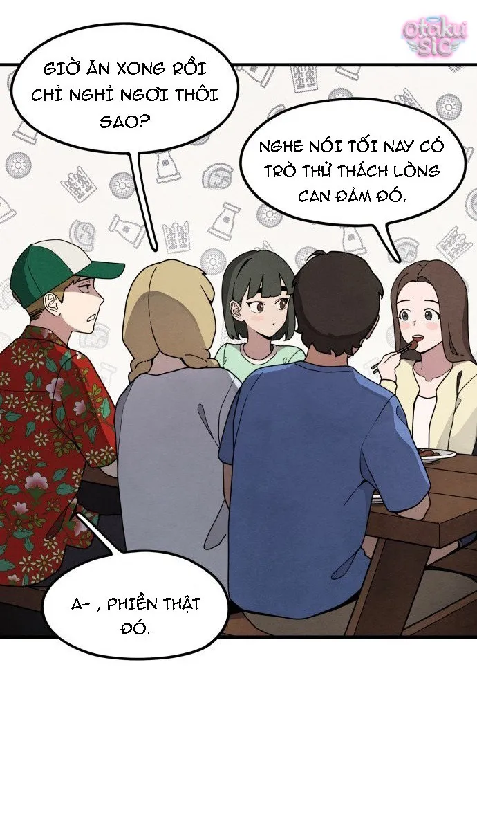 Diên Tuyết - Chap 1 - Trang 73