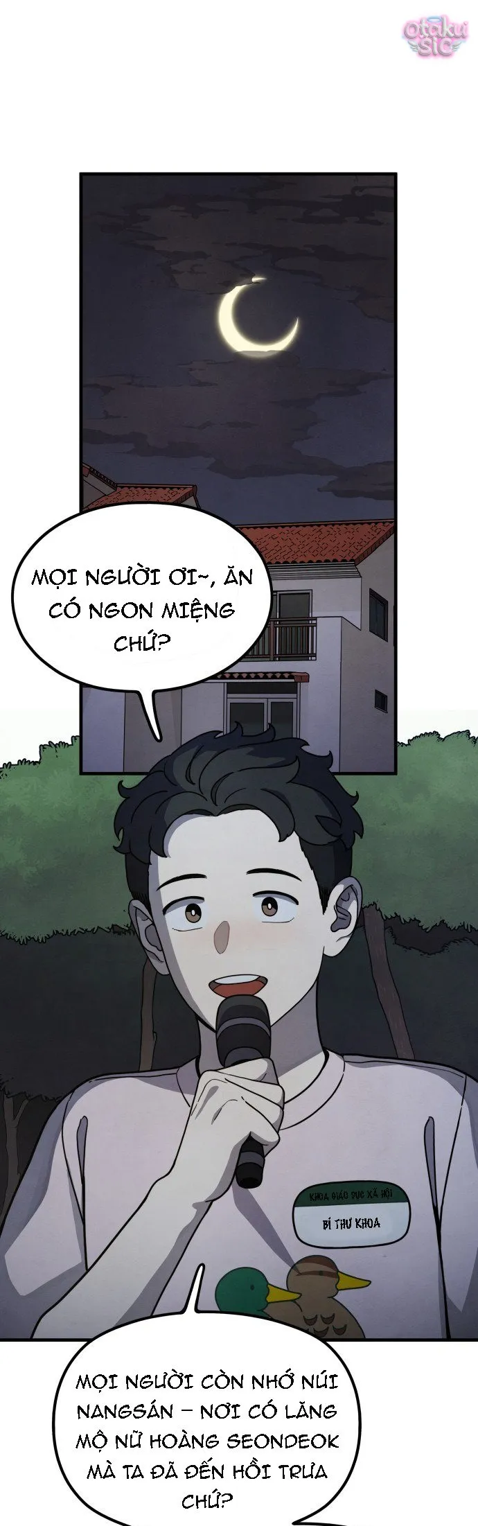 Diên Tuyết - Chap 1 - Trang 74