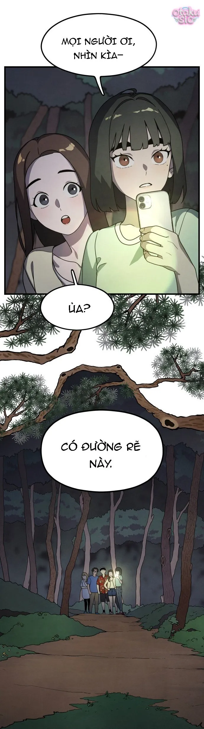Diên Tuyết - Chap 1 - Trang 80