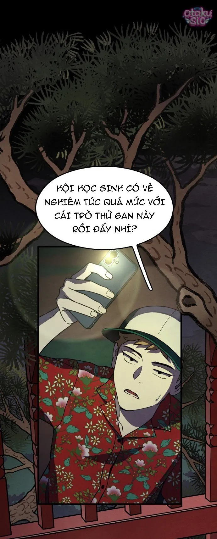 Diên Tuyết - Chap 1 - Trang 82
