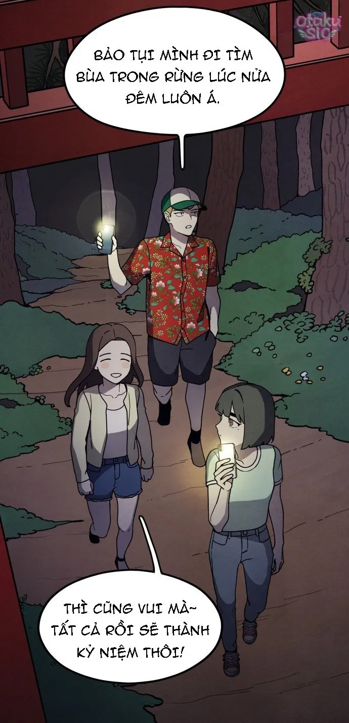 Diên Tuyết - Chap 1 - Trang 83