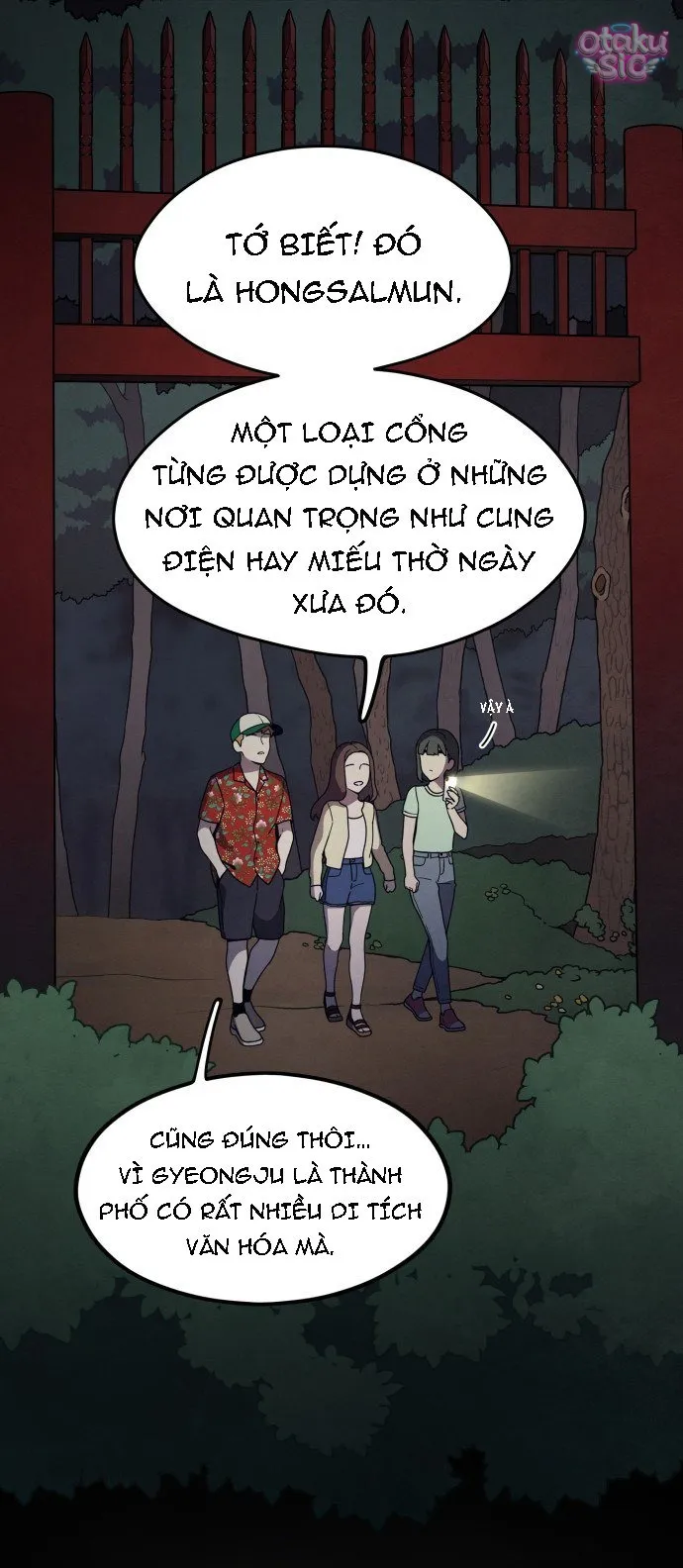 Diên Tuyết - Chap 1 - Trang 85