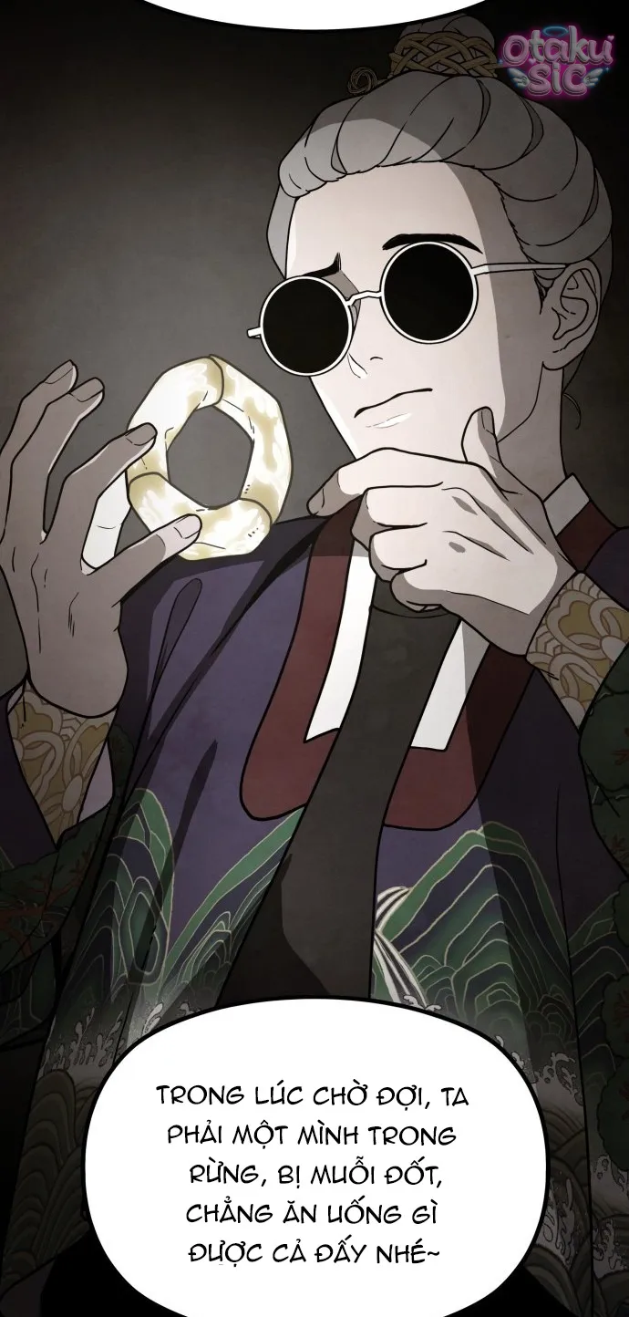 Diên Tuyết - Chap 2 - Trang 21