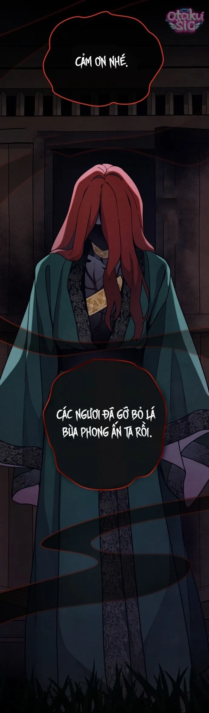 Diên Tuyết - Chap 2 - Trang 28