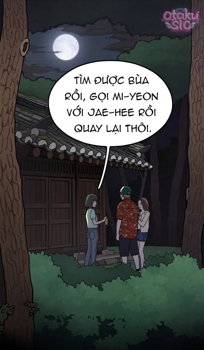 Diên Tuyết - Chap 2 - Trang 3