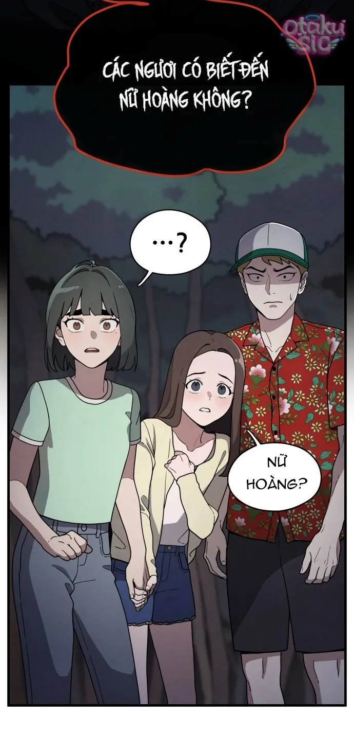 Diên Tuyết - Chap 2 - Trang 31
