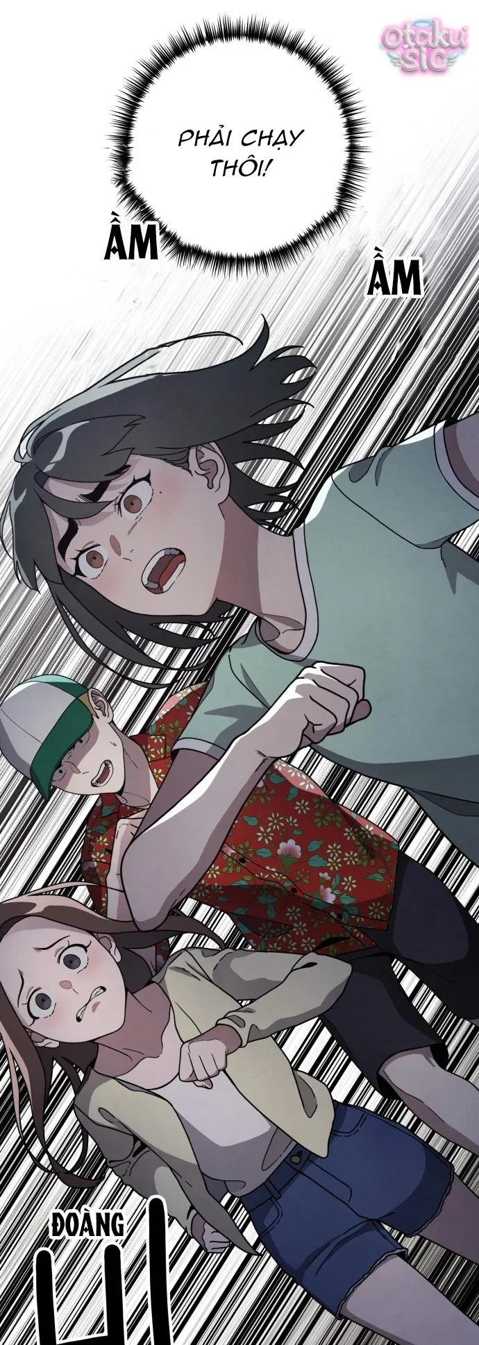 Diên Tuyết - Chap 2 - Trang 38