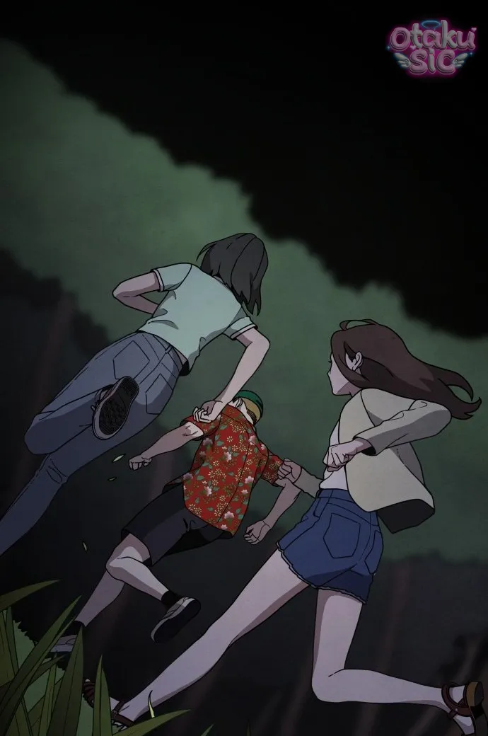 Diên Tuyết - Chap 2 - Trang 40