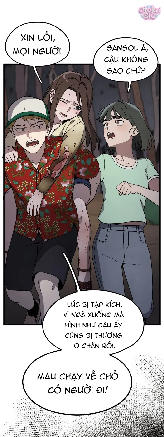 Diên Tuyết - Chap 2 - Trang 61