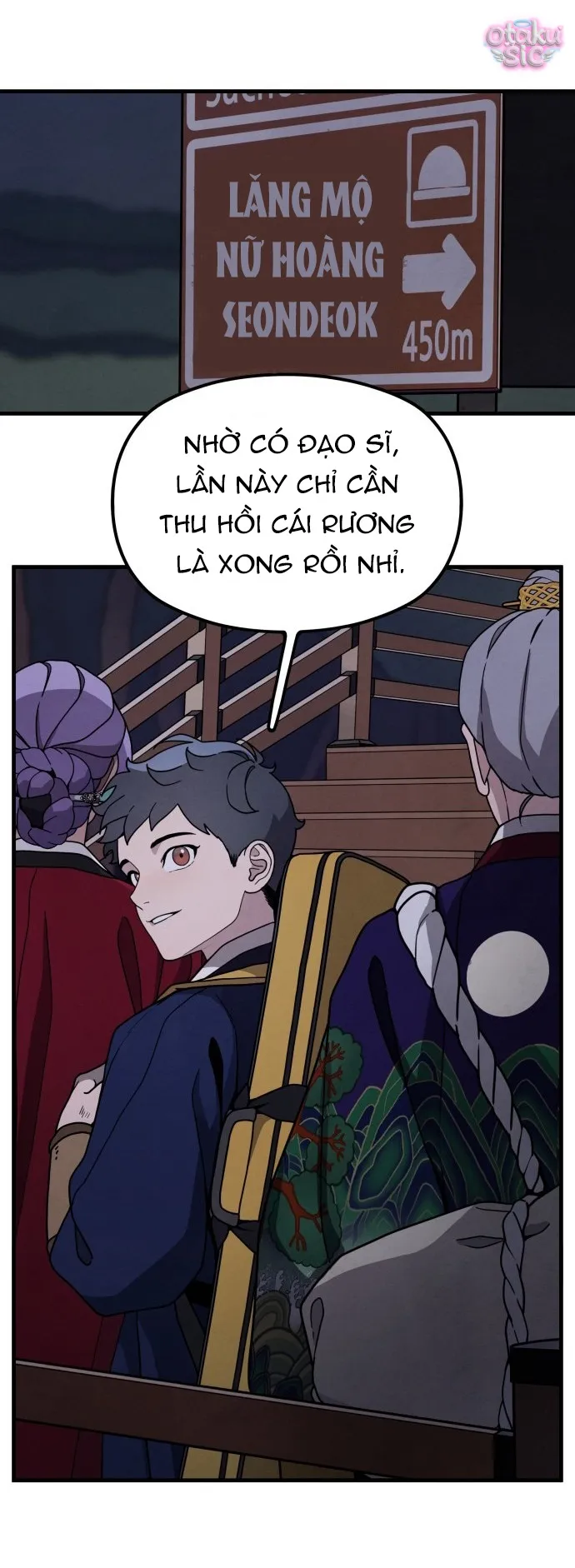 Diên Tuyết - Chap 2 - Trang 69