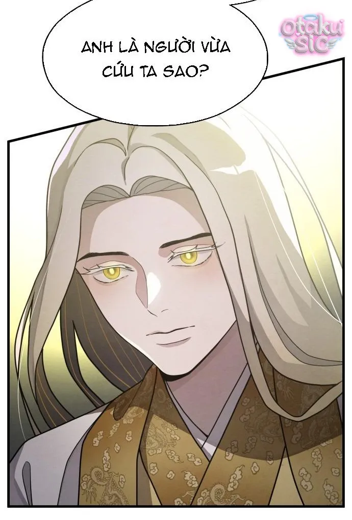 Diên Tuyết - Chap 3 - Trang 21