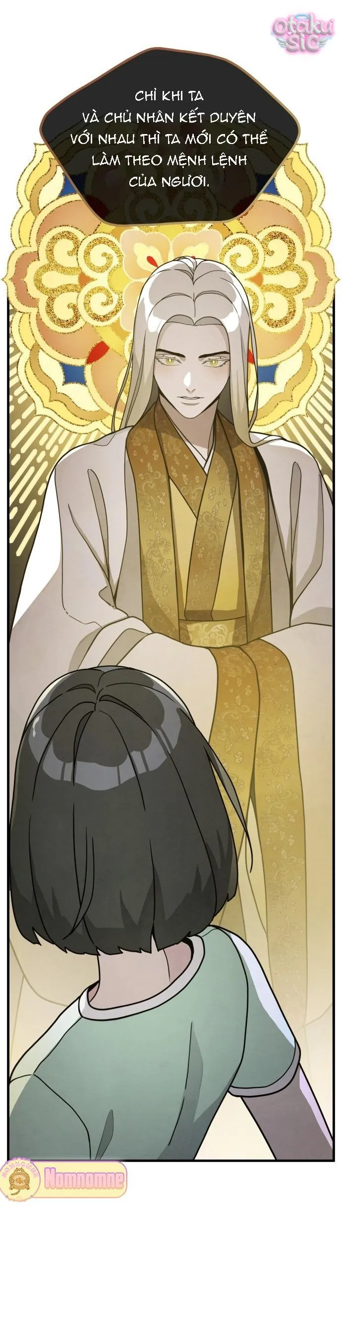 Diên Tuyết - Chap 3 - Trang 31