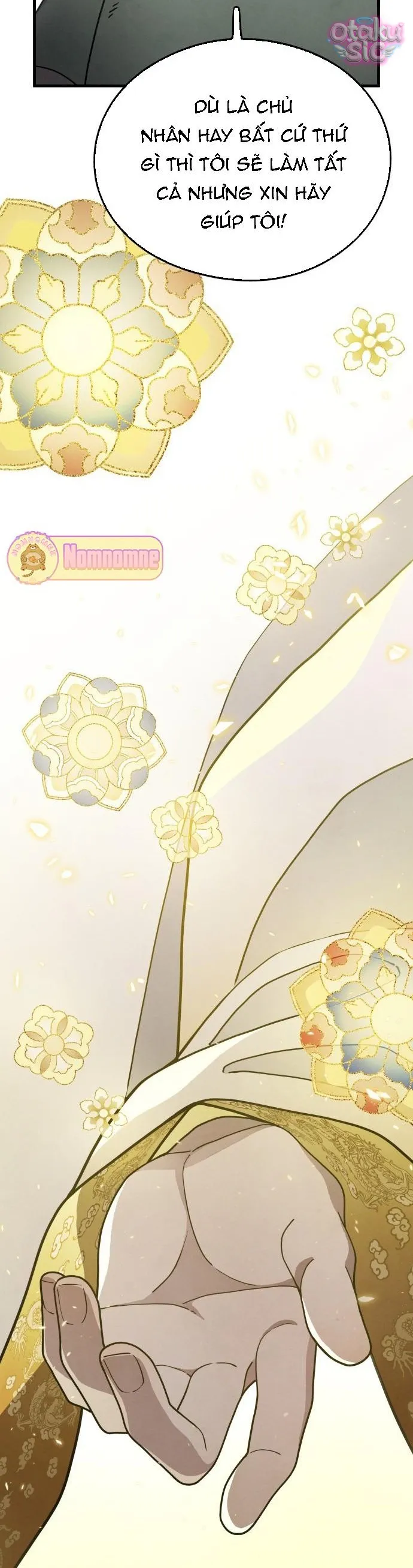 Diên Tuyết - Chap 3 - Trang 34