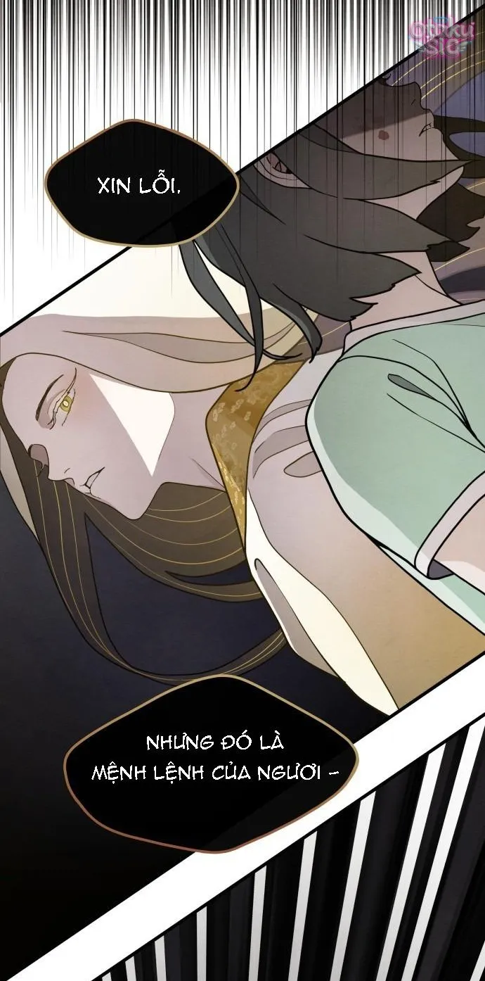 Diên Tuyết - Chap 3 - Trang 41